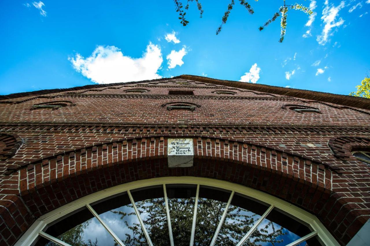 Hotel Gut Schoneworth Freiburg  エクステリア 写真