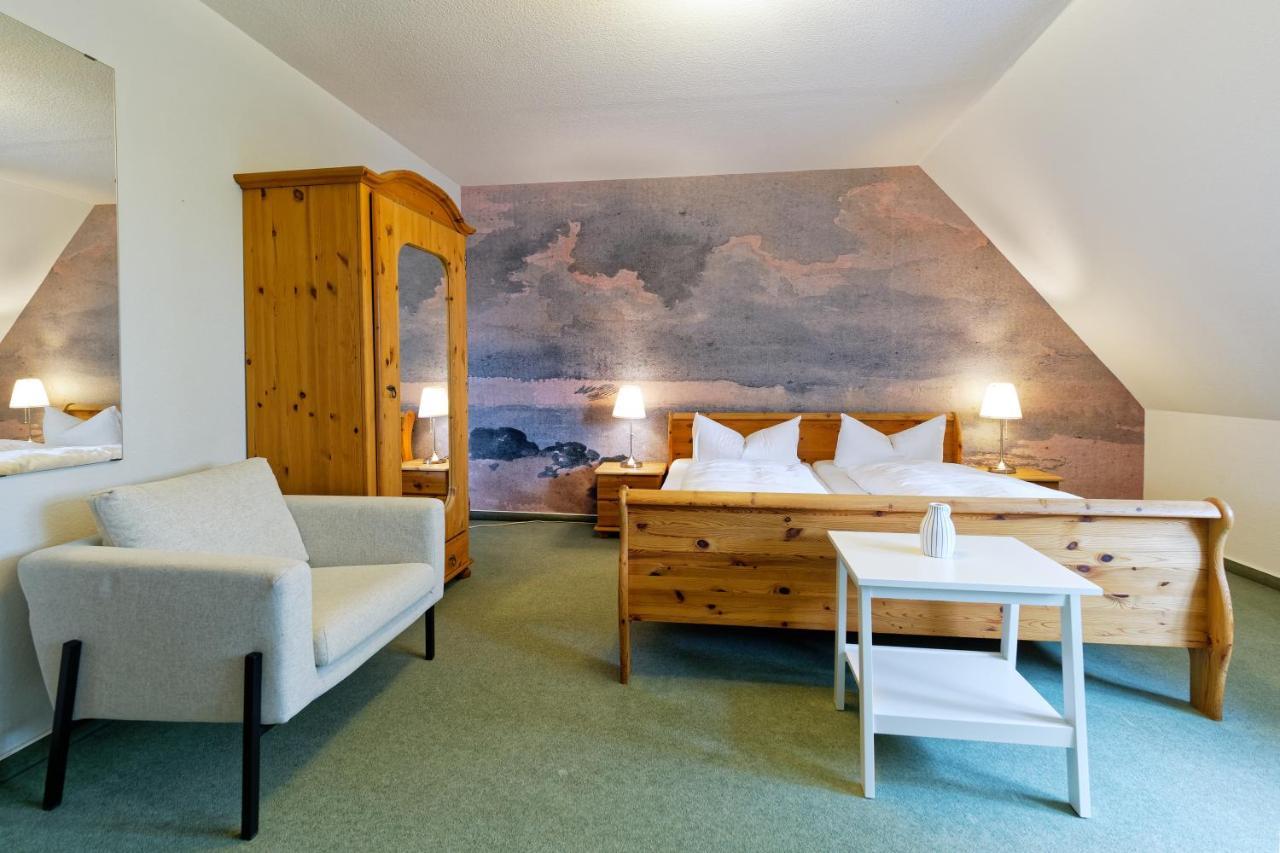 Hotel Gut Schoneworth Freiburg  エクステリア 写真